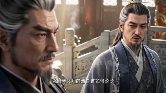 我家世代提刀，到我这儿提笔了第二季（80集）爱短剧爱追剧