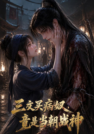 三文买病奴，竟是当朝战神（61集）怎么看全集