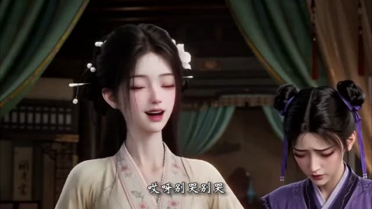 夫君嘴硬心超软（58集）短剧太好看了吧