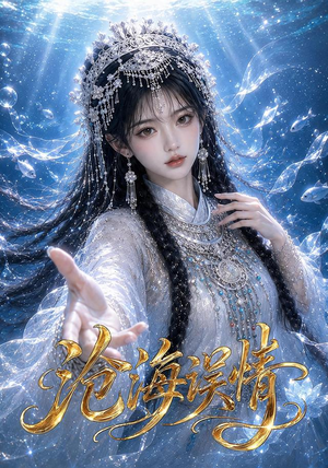 沧海误情（41集）爆火短剧推荐