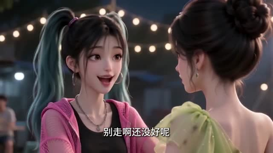 你好，你的野王来了（66集）一起追短剧
