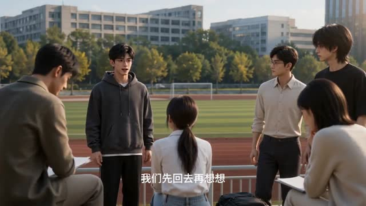 等到你抬起头时（44集）去哪里看