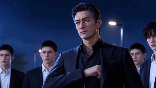 星光落于掌心（50集）无需充值尽情看
