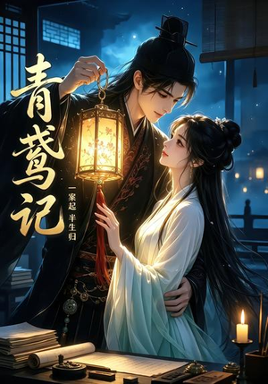 青鸢记（21集）热播短剧追不停