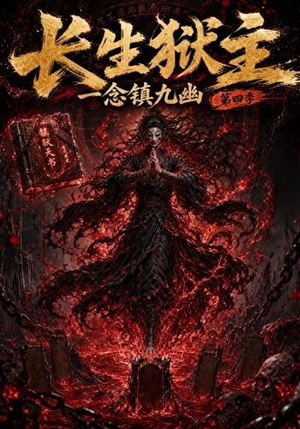 长生狱主，一念镇九幽第四季（137集）精彩短剧天天看