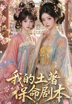 我的土著保命剧本（53集）精彩短剧后续