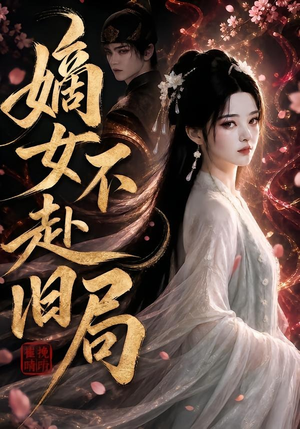 嫡女不赴旧局（52集）超火热门短剧