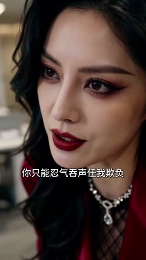 双向隐藏：总裁夫人她是顶级大师（78集）精彩短剧推荐