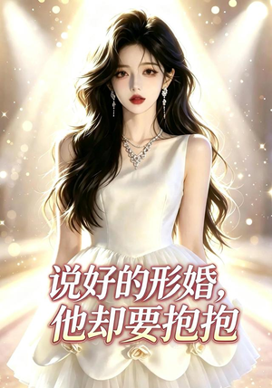 说好的形婚，他却要抱抱（61集）哪个短剧网能看