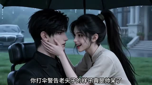 全能糖妻霸护傅总（65集）短剧热播推荐