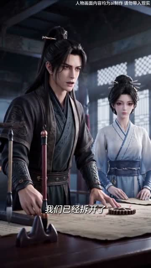 长安清声（32集）在线看完整版