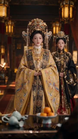 祈家掌公主驾到，带全家逆天改命（82集）短剧免费看全集