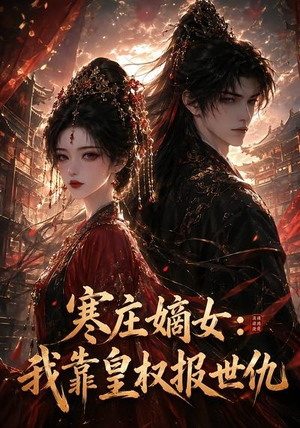 寒庄嫡女：我靠皇权报世仇（54集）高质量短剧推荐