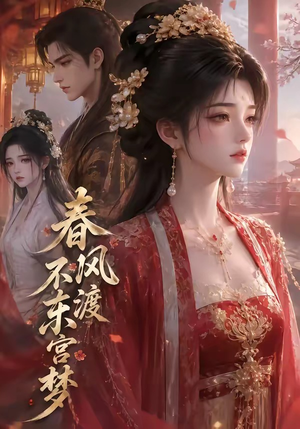 春风不渡东宫梦（71集）更新时间