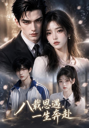 八载恩遇，一生奔赴（40集）短剧抢先看