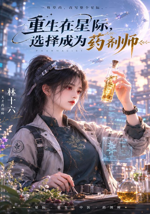 重生在星际，选择成为药剂师（82集）高清无码免费看