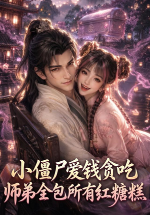 小僵尸爱钱贪吃，师弟全包所有红糖糕（102集）全集免费观看