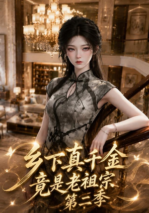 乡下真千金竟是老祖宗第二季（87集）火爆短剧抢先看