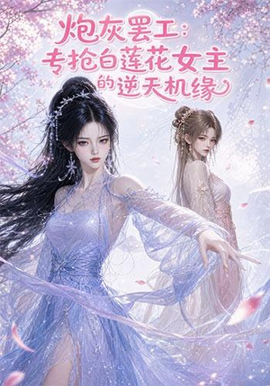 炮灰罢工：专抢白莲花女主的逆天机缘（186集）甜宠短剧追到爽