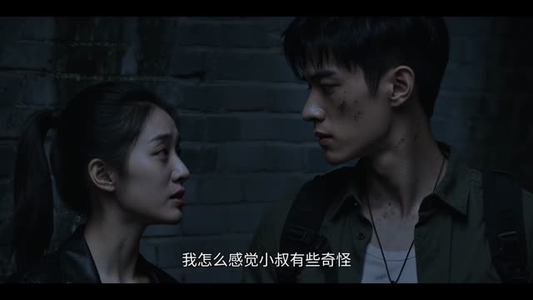 活人墓(24集) 活人墓(24集)完整版免费观看