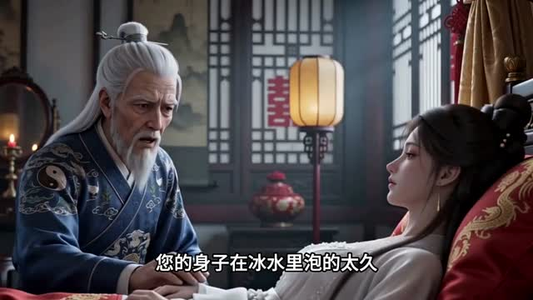 一箭分尘,此生只伴战神侯(44集) 一箭分尘,此生只伴战神侯(44集)小短剧推荐
