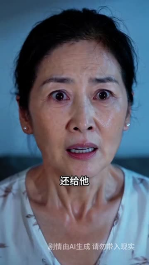 一筐梅甜（38集）百万短剧抢先看