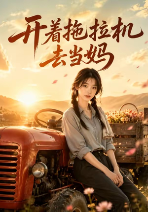 开着拖拉机去当妈(109集) 开着拖拉机去当妈(109集)大结局太过瘾了
