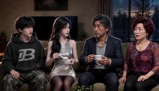 烬途重生：不做冤种做赢家第二季（67集）悬疑短剧推荐