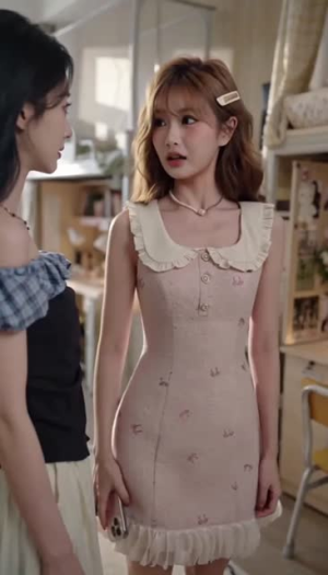 京城雾起,少女难逃心动(33集) 京城雾起,少女难逃心动(33集)超好看古装短剧