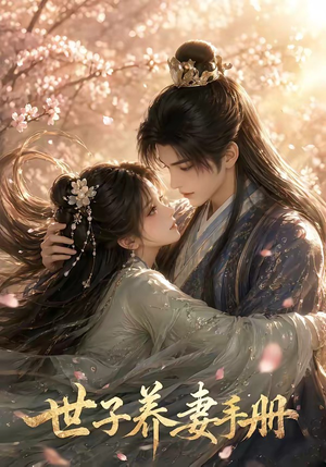 世子养妻手册（50集）短剧太好看了吧