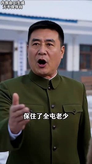 箭穿林海，踏雪护妻归（49集）在线看到大结局