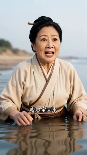 鲛泪落凡尘(32集) 鲛泪落凡尘(32集)热门短剧推荐。