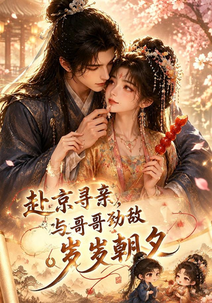 赴京寻亲，与哥哥劲敌岁岁朝夕（78集）剧情简介