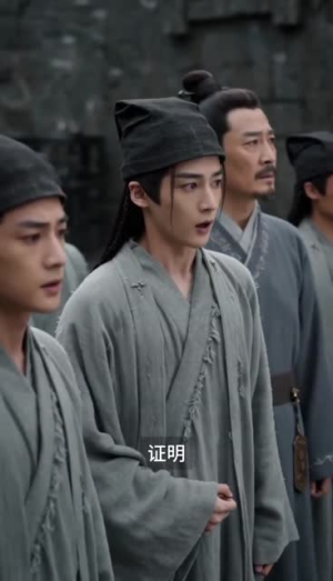 反派少主只想退婚（51集）免费观看