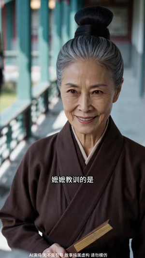 归菀（59集）火爆短剧热播中