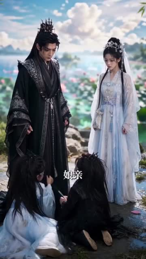 双宝现世,娘亲马甲难藏(60集) 双宝现世,娘亲马甲难藏(60集)超好看的短剧