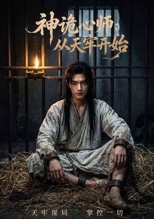 神诡心师：从天牢开始（63集）怎么看全集