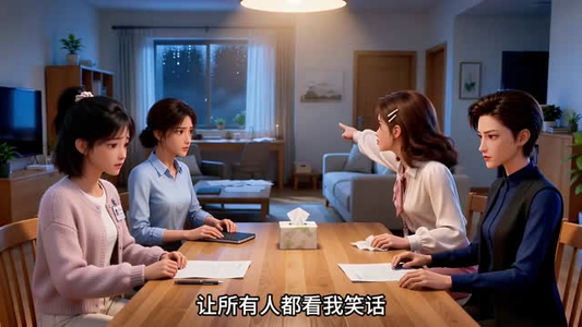 她占的每一次便宜,最后都要还(53集) 她占的每一次便宜,最后都要还(53集)免费在线看全集