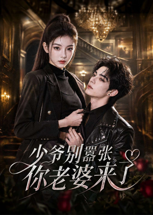 少爷别嚣张你老婆来了(64集) 少爷别嚣张你老婆来了(64集)甜宠短剧推荐
