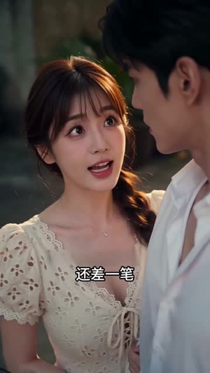 隐凤下嫁：离婚后你们高攀不起（70集）热门短剧抢先