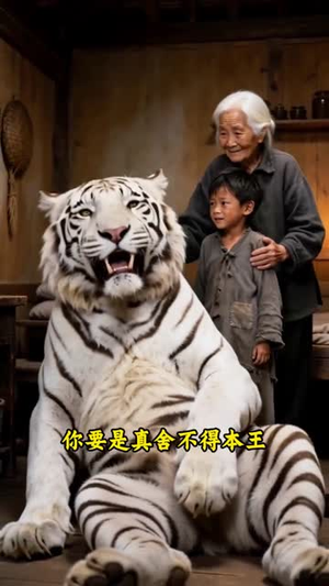 虎聚满堂福第2季（38集）短剧全集大结局
