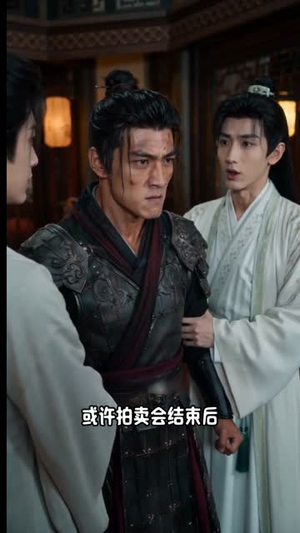 摊牌了我是世子（74集）在哪个app能看