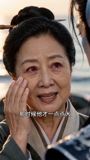 鲛泪落凡尘（32集）全网独播免费看