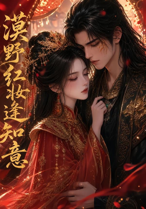 漠野红妆逢知意(57集) 漠野红妆逢知意(57集)最新短剧抢先看