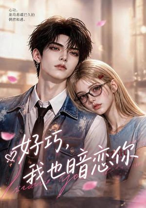 好巧，我也暗恋你（238集）一共多少集