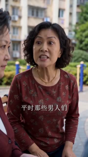 一间空房的较量（60集）抢先看新短剧