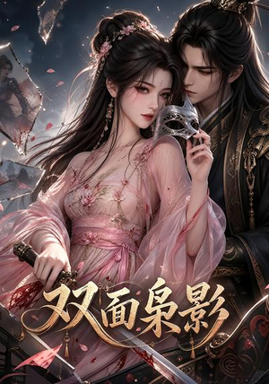 双面枭影（78集）短剧完整版免费