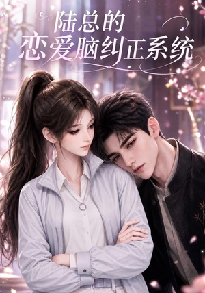 陆总的恋爱脑纠正系统(13集) 陆总的恋爱脑纠正系统(13集)热门短剧大全