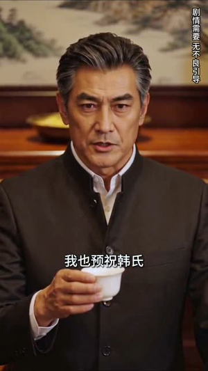 出渊狂龙(132集) 出渊狂龙(132集)精彩短剧抢先看
