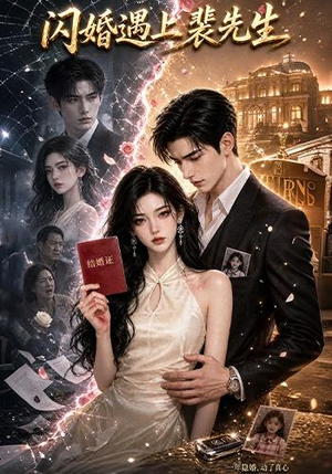 闪婚遇上裴先生(73集) 闪婚遇上裴先生(73集)热门短剧来袭